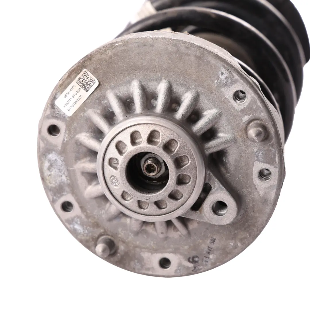 Front Shock Absorber Strut Damper Spring Left Right N/O/S to BMW F46 B48 with Part number 6857464 BMW F46 B48 Front Shock Absorber Strut Damper Spring Left Right N/O/S - SKU 6857464 - Part number 6857464