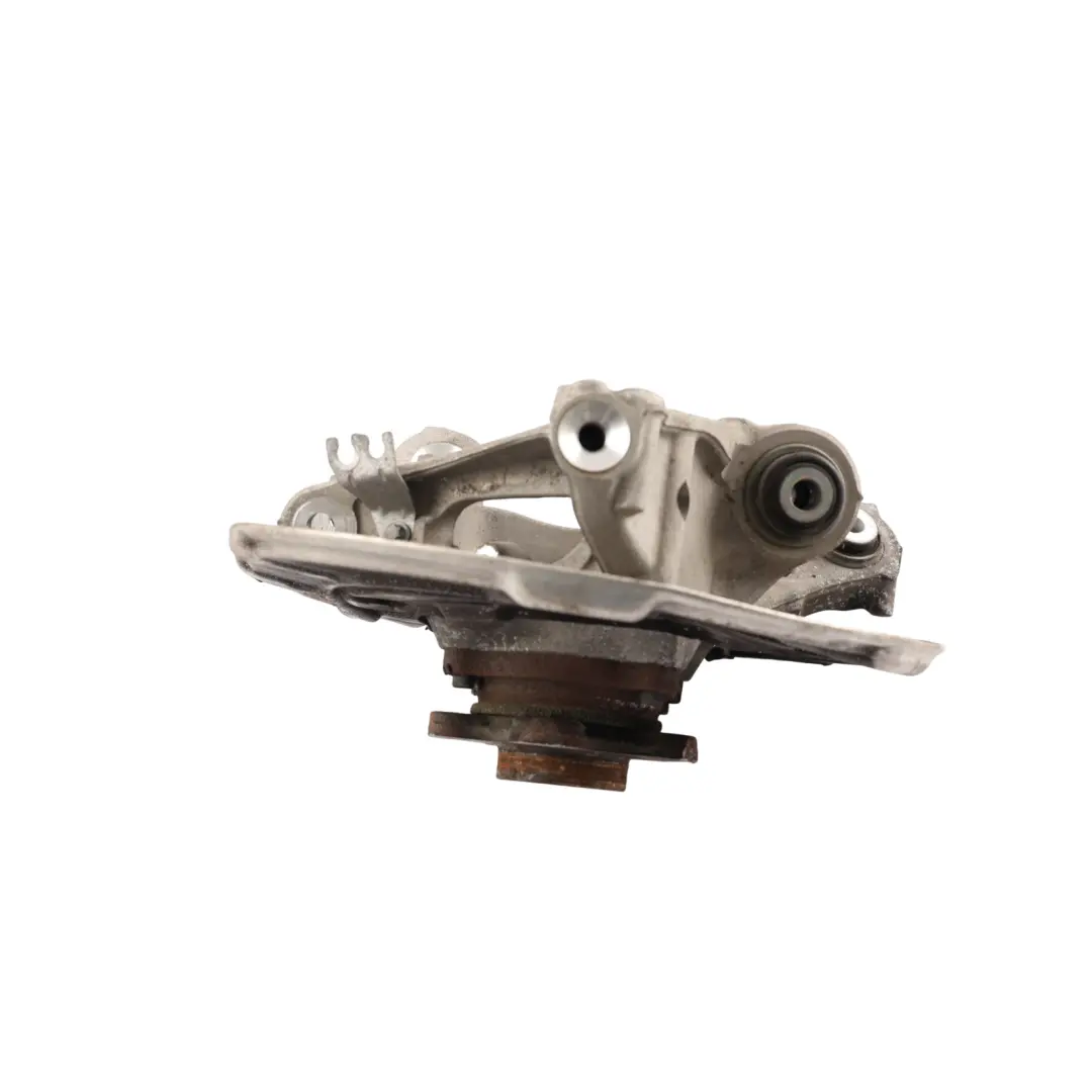 Axle Wheel Hub Carrier Spindle Knuckle Left N/S to BMW G31 Rear with Part number 6861137 BMW G31 Rear Axle Wheel Hub Carrier Spindle Knuckle Left N/S - SKU 6861137 - Part number 6861137