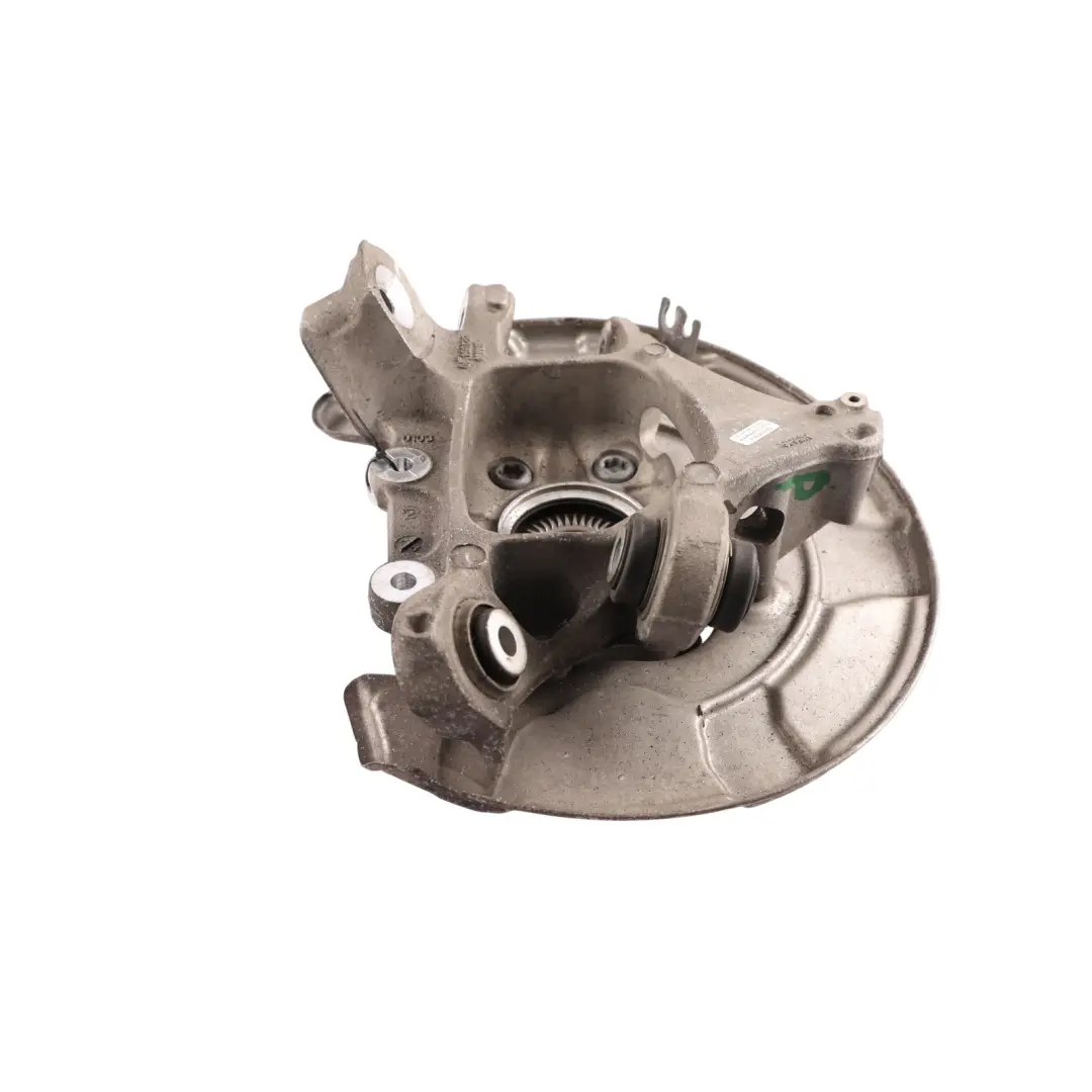 Axle Wheel Hub Carrier Spindle Knuckle Right O/S to BMW G31 Rear with Part number 6861138 BMW G31 Rear Axle Wheel Hub Carrier Spindle Knuckle Right O/S - SKU 6861138 - Part number 6861138