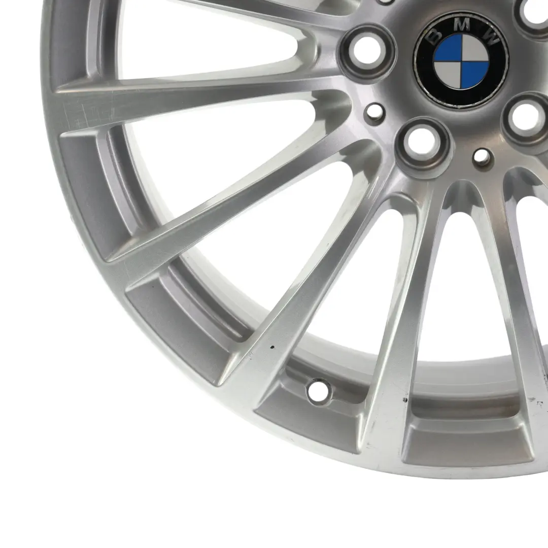 Jante Alliage Léger Argent 8J 18" ET:30 Multi-Rayons 619 pour BMW G30 G31 à propos du numéro de pièce 6861224 BMW G30 G31 Jante Alliage Léger Argent 8J 18" ET:30 Multi-Rayons 619 - SKU 6861224-1 - Numéro de pièce 6861224