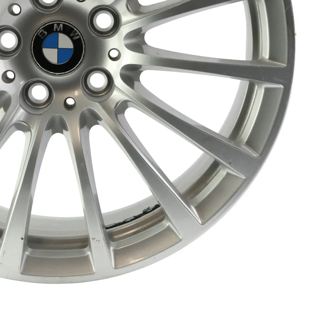 Jante Alliage Léger Argent 8J 18" ET:30 Multi-Rayons 619 pour BMW G30 G31 à propos du numéro de pièce 6861224 BMW G30 G31 Jante Alliage Léger Argent 8J 18" ET:30 Multi-Rayons 619 - SKU 6861224-1 - Numéro de pièce 6861224