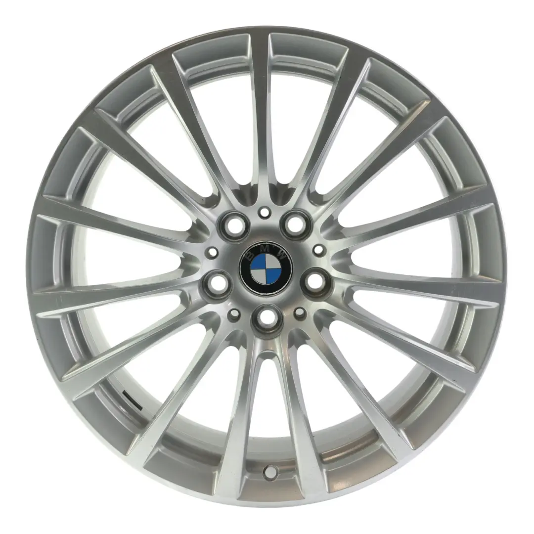Jante Alliage Léger Multi-Rayons 619 8J 18" ET:30 pour BMW G30 G31 à propos du numéro de pièce 6861224 BMW G30 G31 Jante Alliage Léger Multi-Rayons 619 8J 18" ET:30 - SKU 6861224-2 - Numéro de pièce 6861224