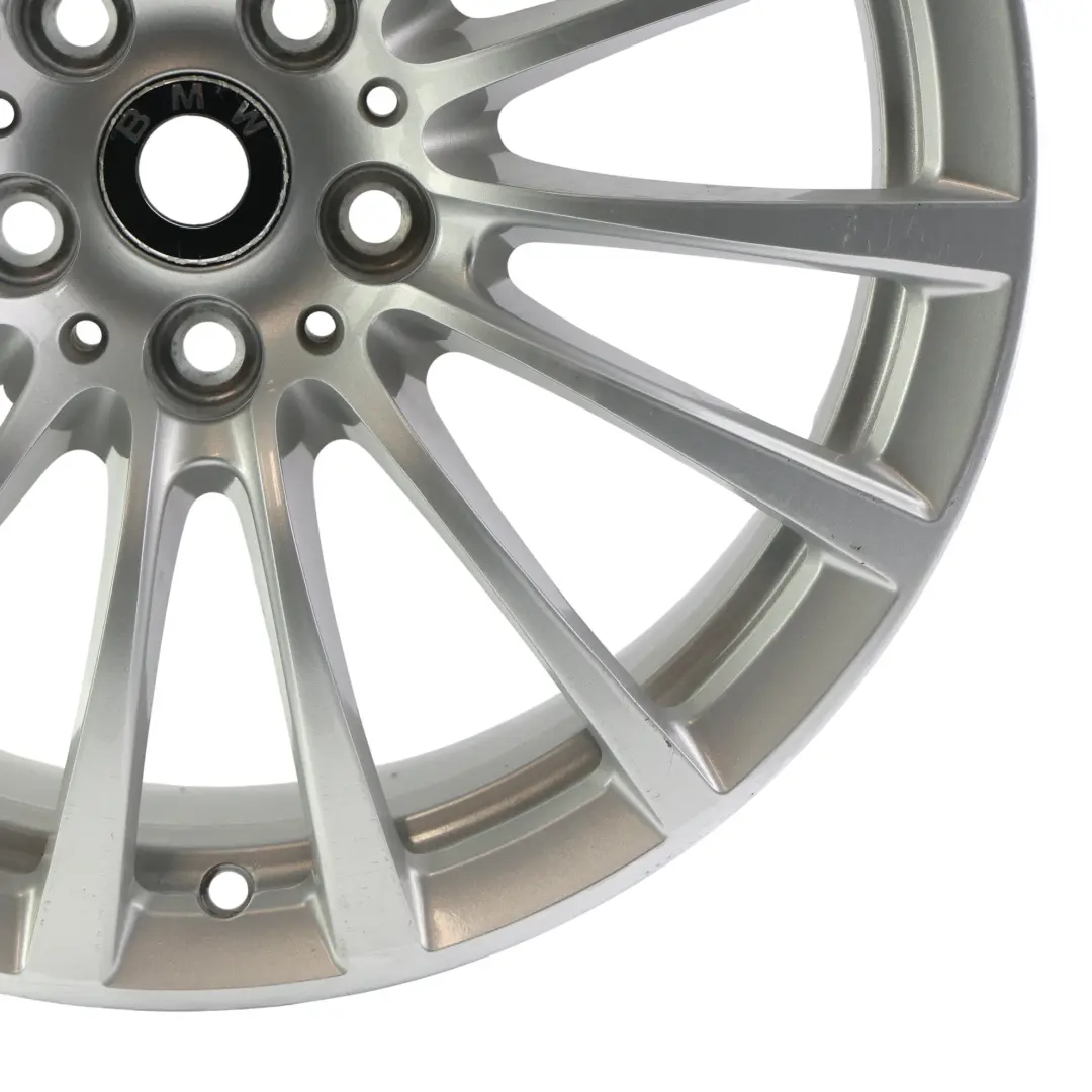 Rim Light Alloy Multi-Spoke 619 8J 18" ET:30 to BMW G30 G31 Wheel with Part number 6861224 BMW G30 G31 Wheel Rim Light Alloy Multi-Spoke 619 8J 18" ET:30 - SKU 6861224-2 - Part number 6861224