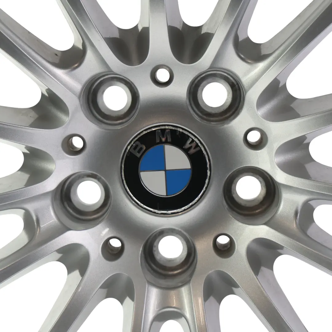 BMW G30 G31 Llanta Aleación Ligera Multi Radio 619 8J 18" ET:30 - SKU 6861224-2 - Número de pieza 6861224