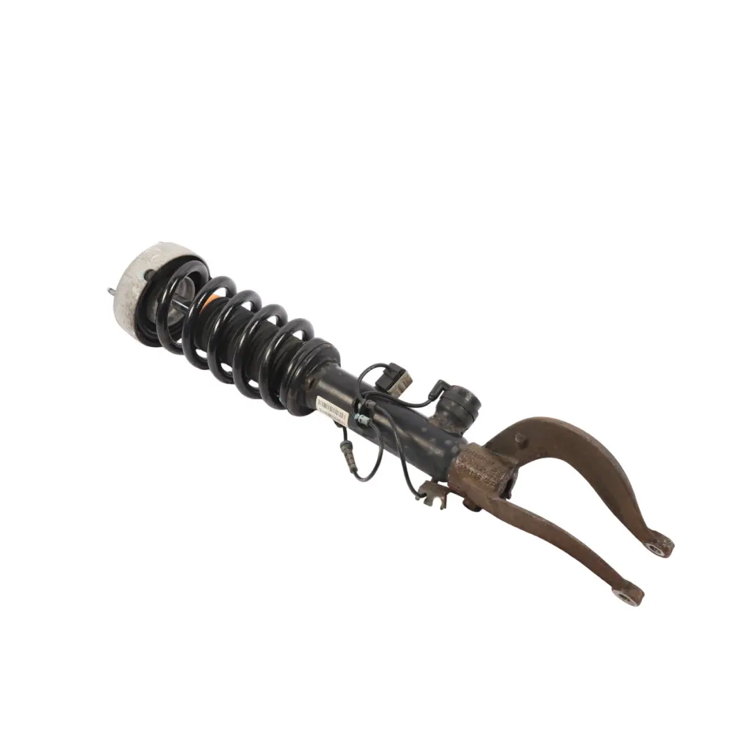 Strut M Sport Front Shock Absorber Left N/S to BMW X5 F15 X6 F16 Spring with Part number 6863173 BMW X5 F15 X6 F16 Spring Strut M Sport Front Shock Absorber Left N/S - SKU 6863173 - Part number 6863173