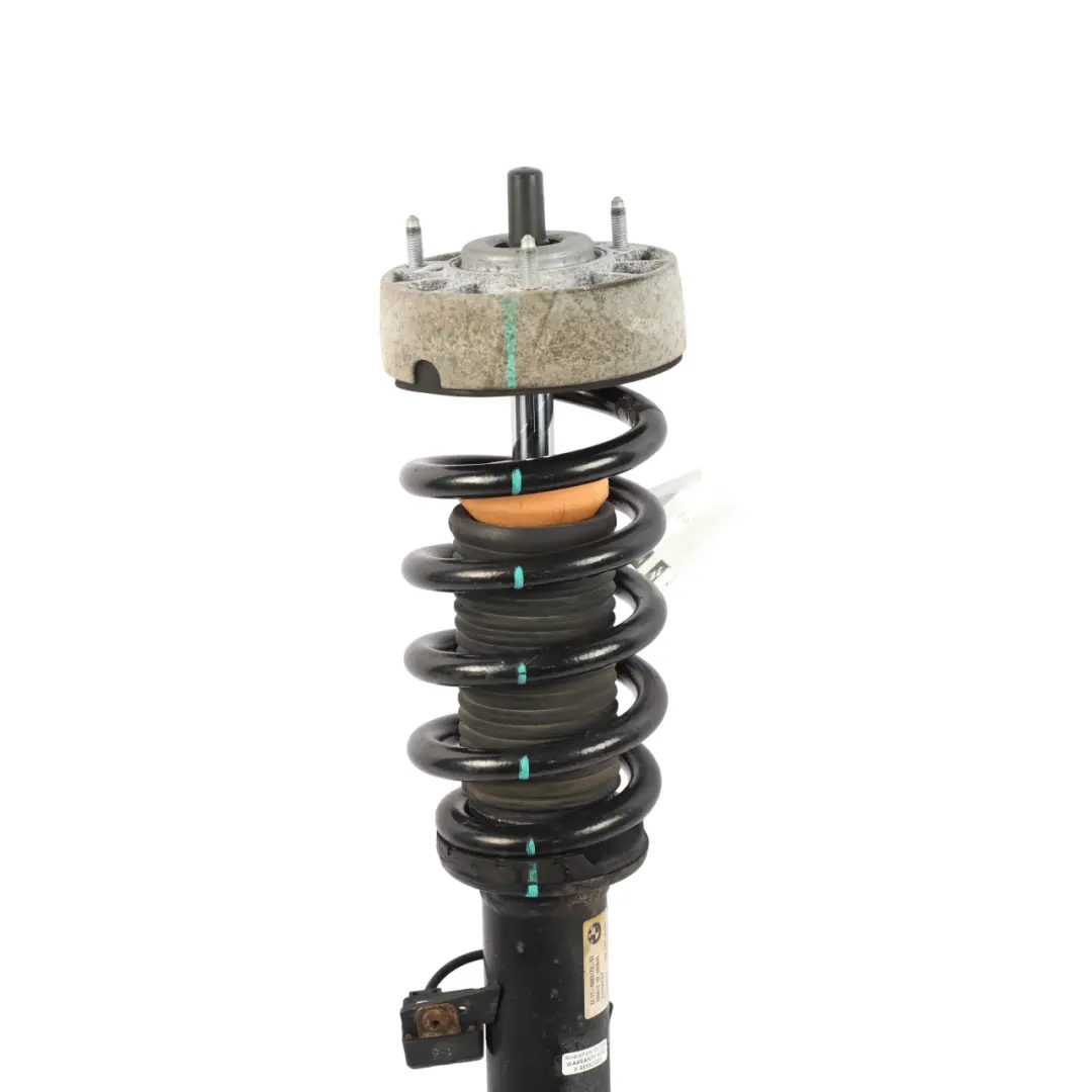 BMW X5 F15 X6 F16 Spring Strut M Sport Front Shock Absorber Left N/S - SKU 6863173 - Part number 6863173
