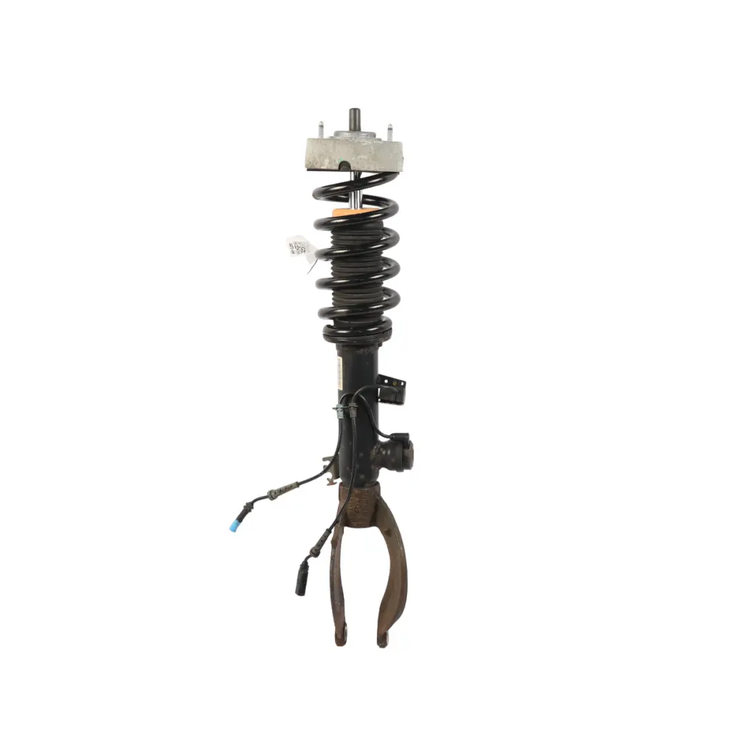 BMW X5 F15 X6 F16 Amortyzator Przedni Lewy M Sport - SKU 6863173 - Numer Części 6863173