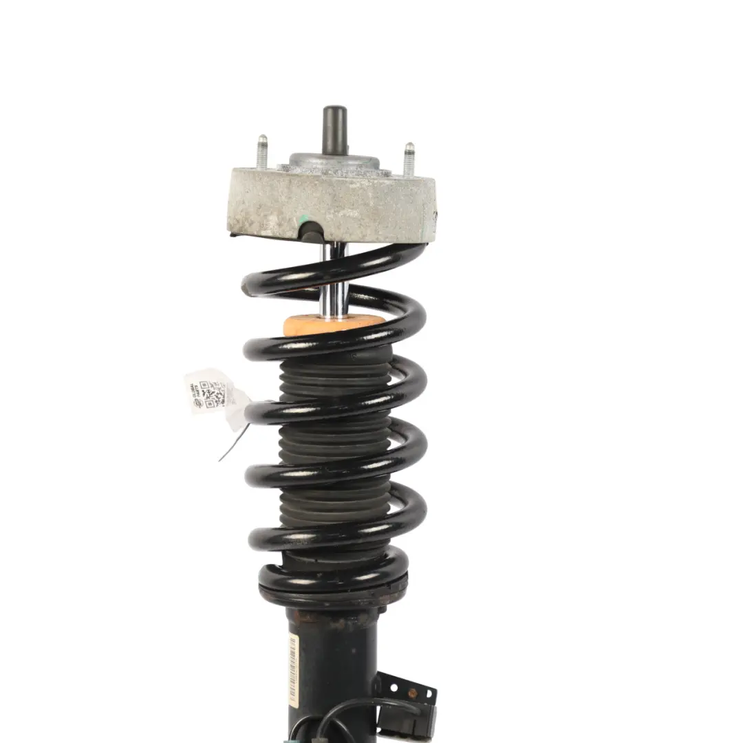 Strut M Sport Front Shock Absorber Left N/S to BMW X5 F15 X6 F16 Spring with Part number 6863173 BMW X5 F15 X6 F16 Spring Strut M Sport Front Shock Absorber Left N/S - SKU 6863173 - Part number 6863173