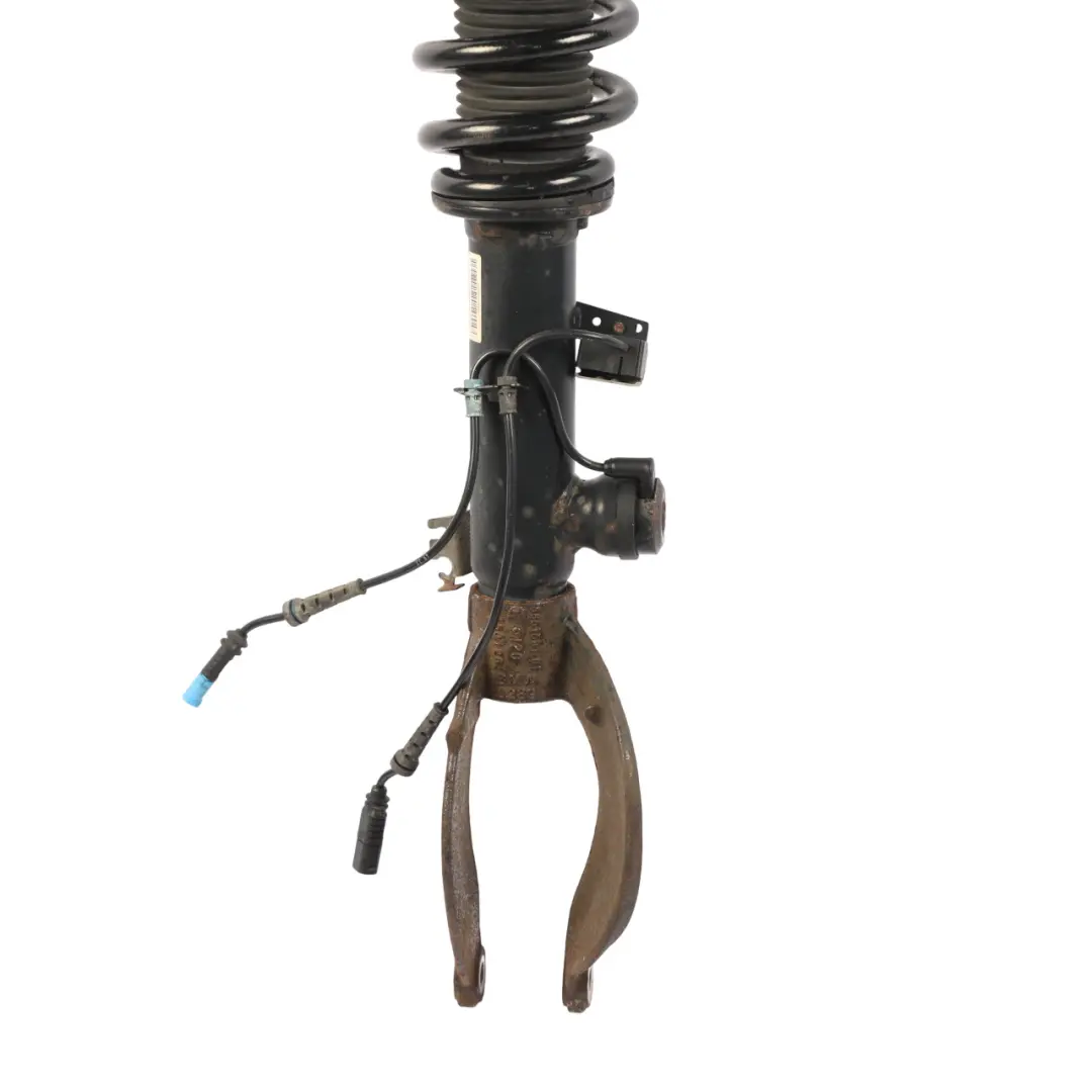 BMW X5 F15 X6 F16 Spring Strut M Sport Front Shock Absorber Left N/S - SKU 6863173 - Part number 6863173