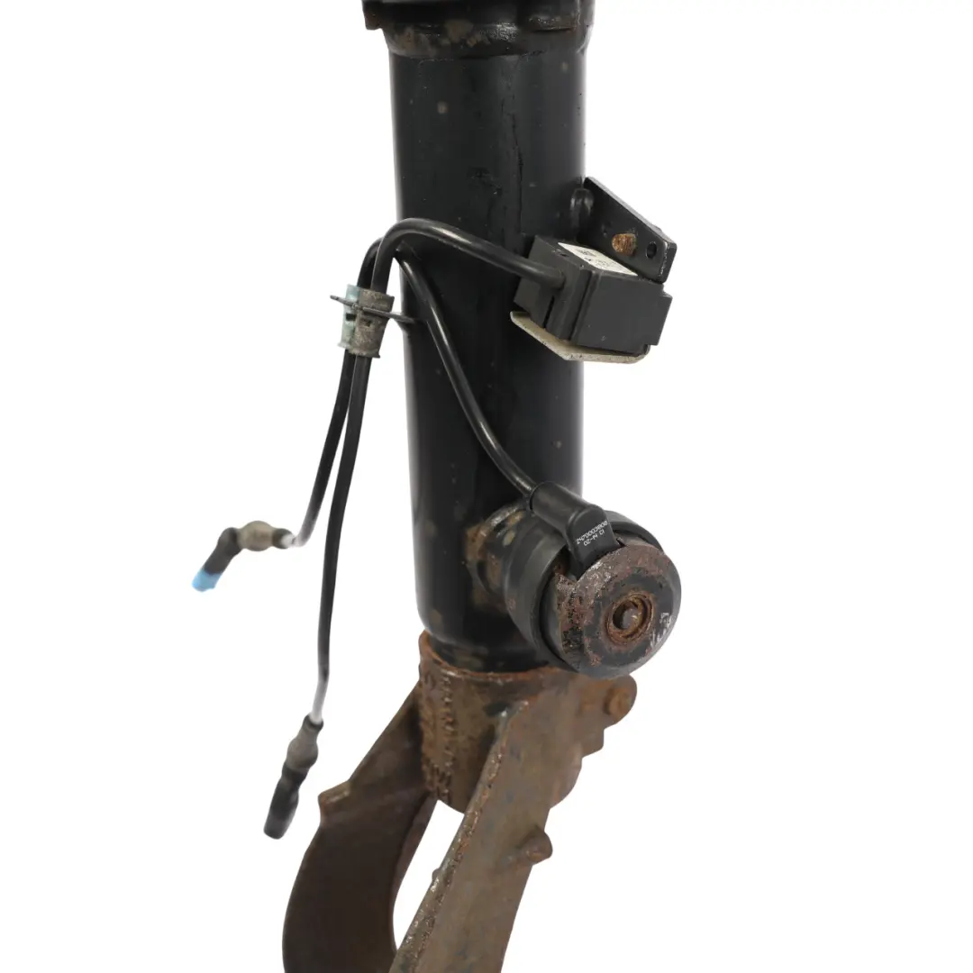 BMW X5 F15 X6 F16 Spring Strut M Sport Front Shock Absorber Left N/S - SKU 6863173 - Part number 6863173