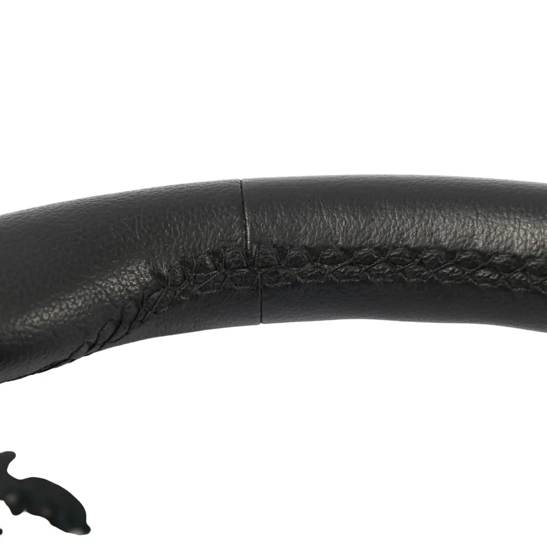 Kierownica Czarna Skóra Sport Asystent Pasa Ruchu do BMW F20 F21 F22 F30 F33 o numerze 6863342 BMW F20 F21 F22 F30 F33 Kierownica Czarna Skóra Sport Asystent Pasa Ruchu - SKU 6863342 - Numer Części 6863342