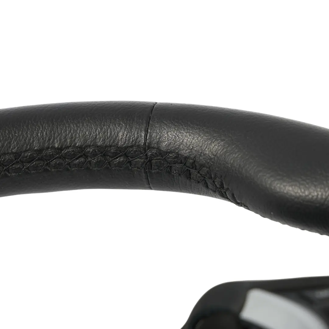 BMW F20 F21 F22 F30 F31 F32 F33 Volante Cuero Negro Sport Asistente de Carril - SKU 6863342 - Número de pieza 6863342