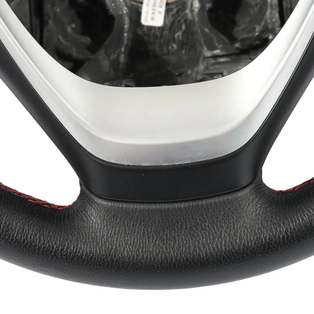 Volant Direction Cuir Noir Sport Palettes pour BMW F20 F21 F22 F30 F31 F32 à propos du numéro de pièce 6863347 BMW F20 F21 F22 F30 F31 F32 Volant Direction Cuir Noir Sport Palettes - SKU 6863347 - Numéro de pièce 6863347