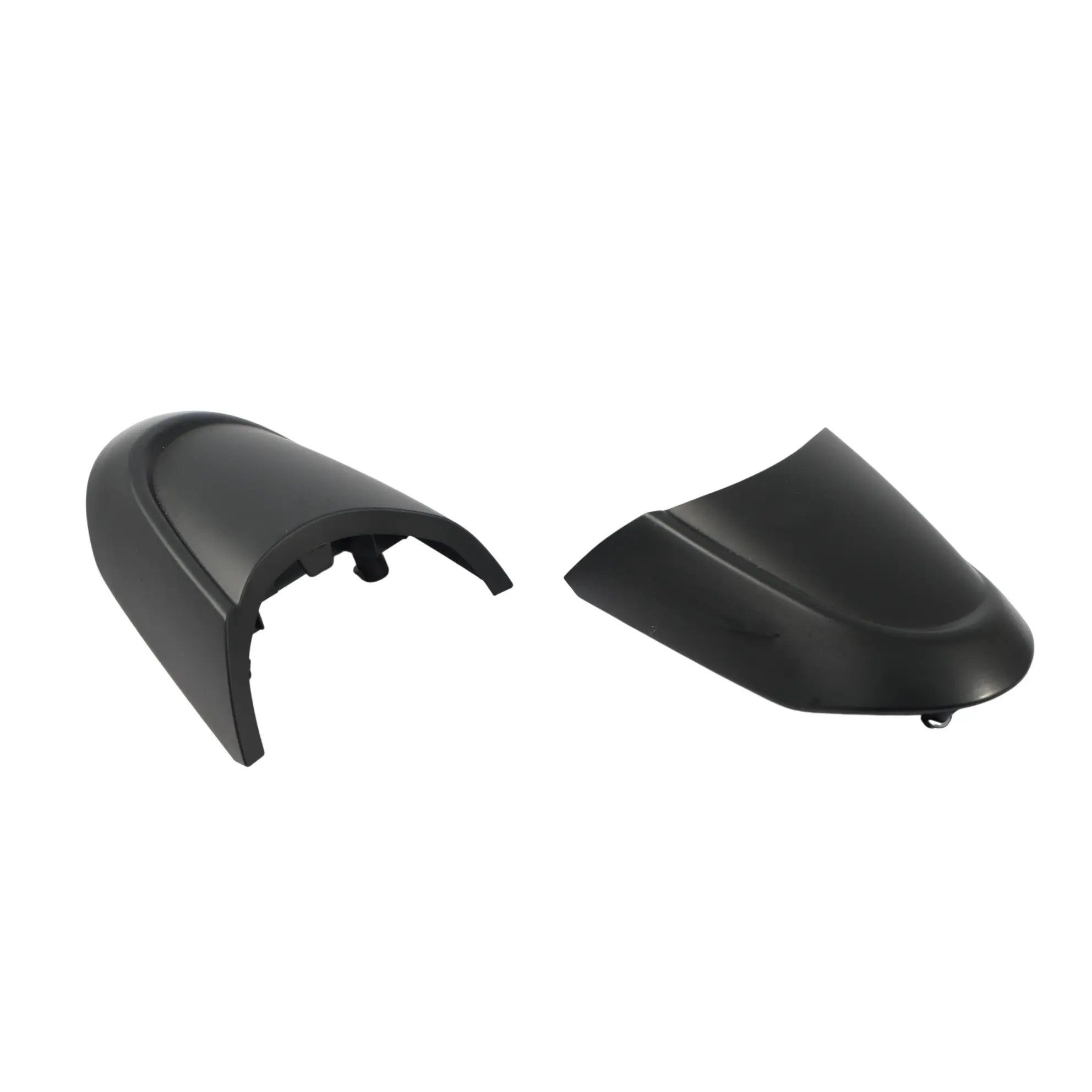 Mini F54 F55 F56 Volante Cubierta De Tres Radios Trim Panel Set Negro 6234237