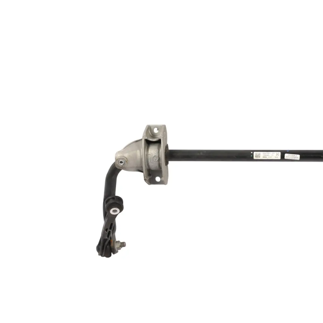 BMW G31 Touring Rear Suspension Stabilizer Anti-Roll Sway Bar - SKU 6865967 - Part number 6865967