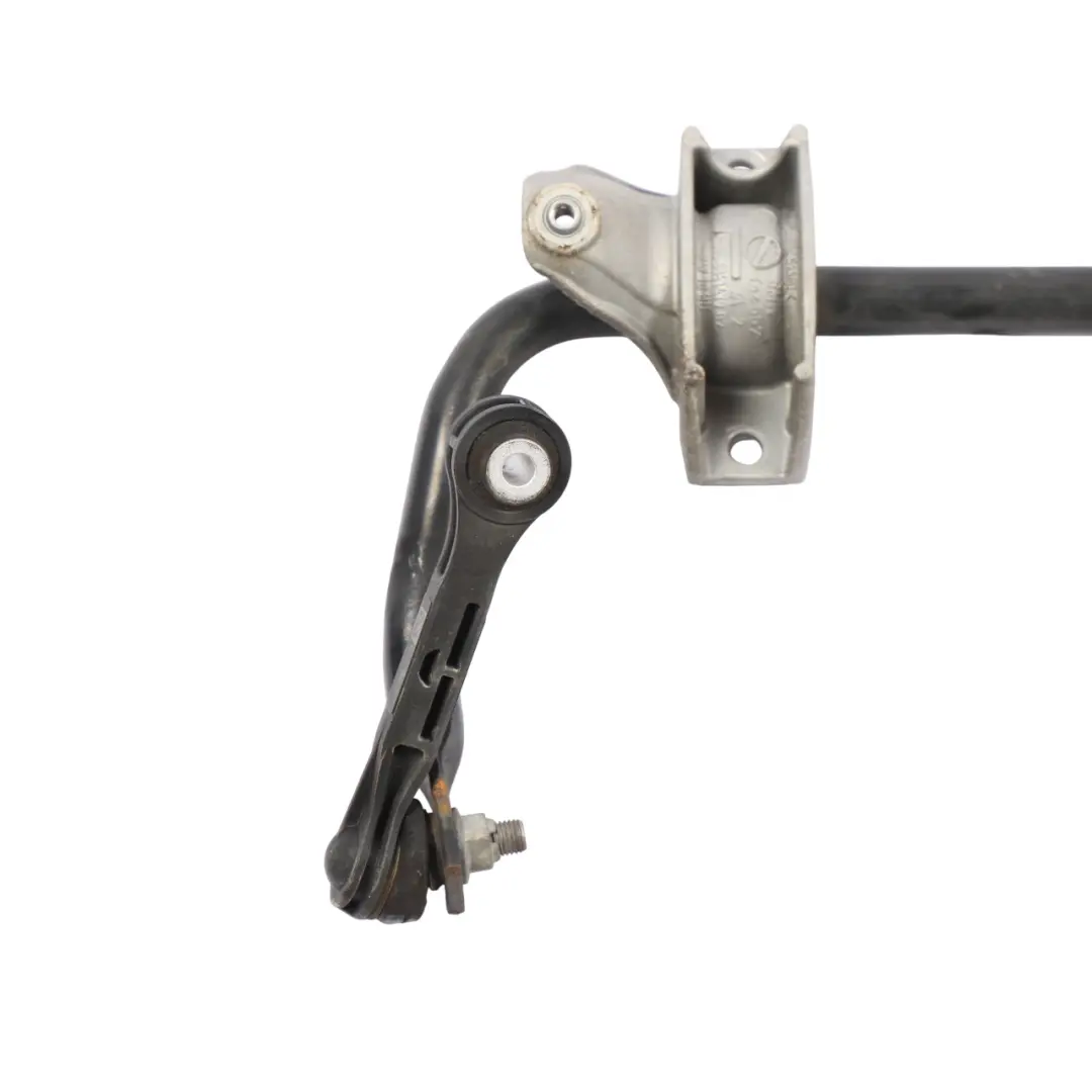 Suspension Stabilizer Anti-Roll Sway Bar to BMW G31 Touring Rear with Part number 6865967 BMW G31 Touring Rear Suspension Stabilizer Anti-Roll Sway Bar - SKU 6865967 - Part number 6865967