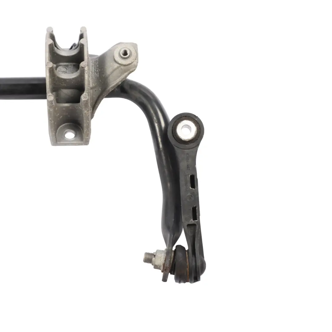Suspension Stabilizer Anti-Roll Sway Bar to BMW G31 Touring Rear with Part number 6865967 BMW G31 Touring Rear Suspension Stabilizer Anti-Roll Sway Bar - SKU 6865967 - Part number 6865967