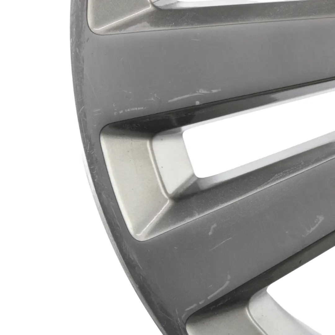  Llanta de Aleacion BMW F20 F21 F22 F23 Gris 17" Doble Radio 655 ET:43 7,5J - SKU 6866303-1 - Número de pieza 6866303