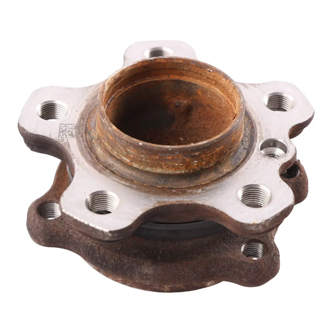 BMW G30 G31 Rodamiento Buje Rueda Eje Delantero Izquierdo Derecho 6866315