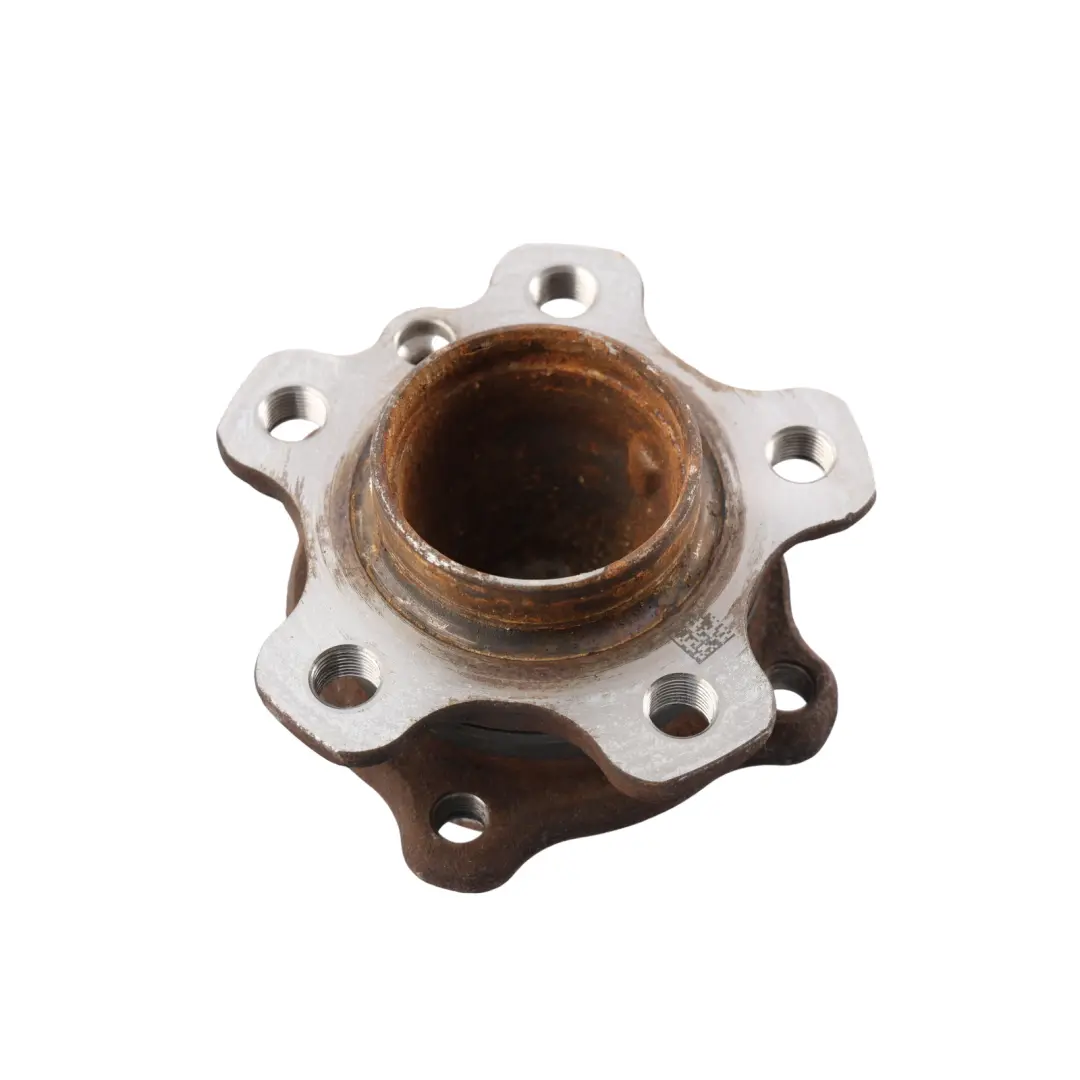 BMW G30 G31 Wheel Hub Bearing Stub Axle Front Left Right N/O/S - SKU 6866315 - Part number 6866315