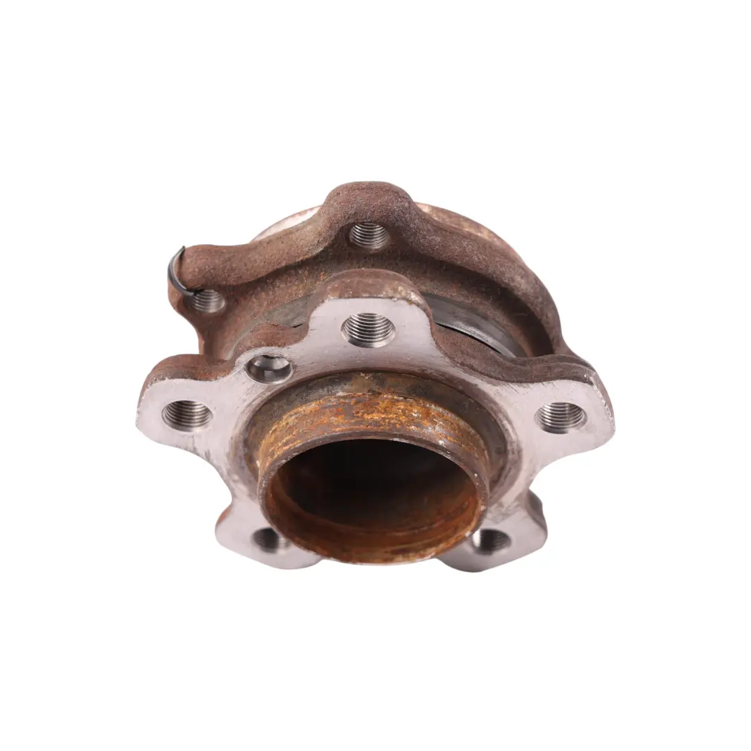 BMW G30 G31 Wheel Hub Bearing Stub Axle Front Left Right N/O/S - SKU 6866315 - Part number 6866315