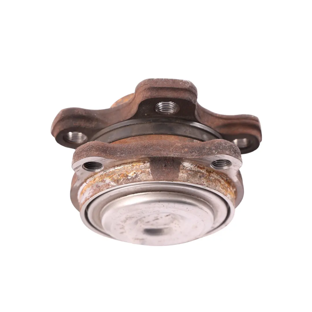 BMW G30 G31 Rodamiento Buje Rueda Eje Delantero Izquierdo Derecho - SKU 6866315 - Número de pieza 6866315