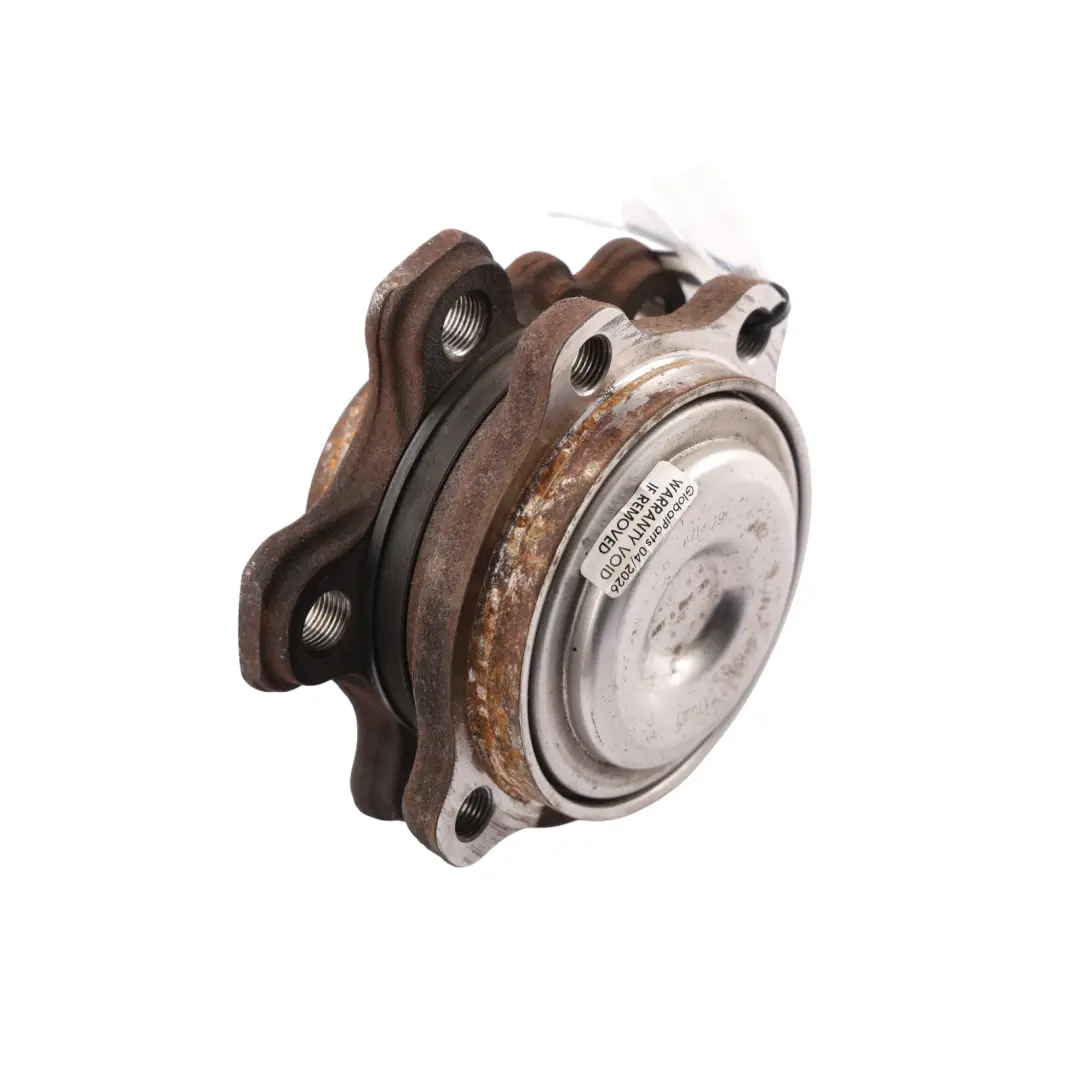 BMW G30 G31 Mozzo Ruota Cuscinetto Fusello Anteriore Sinistro Destro - SKU 6866315 - Numero di parte 6866315
