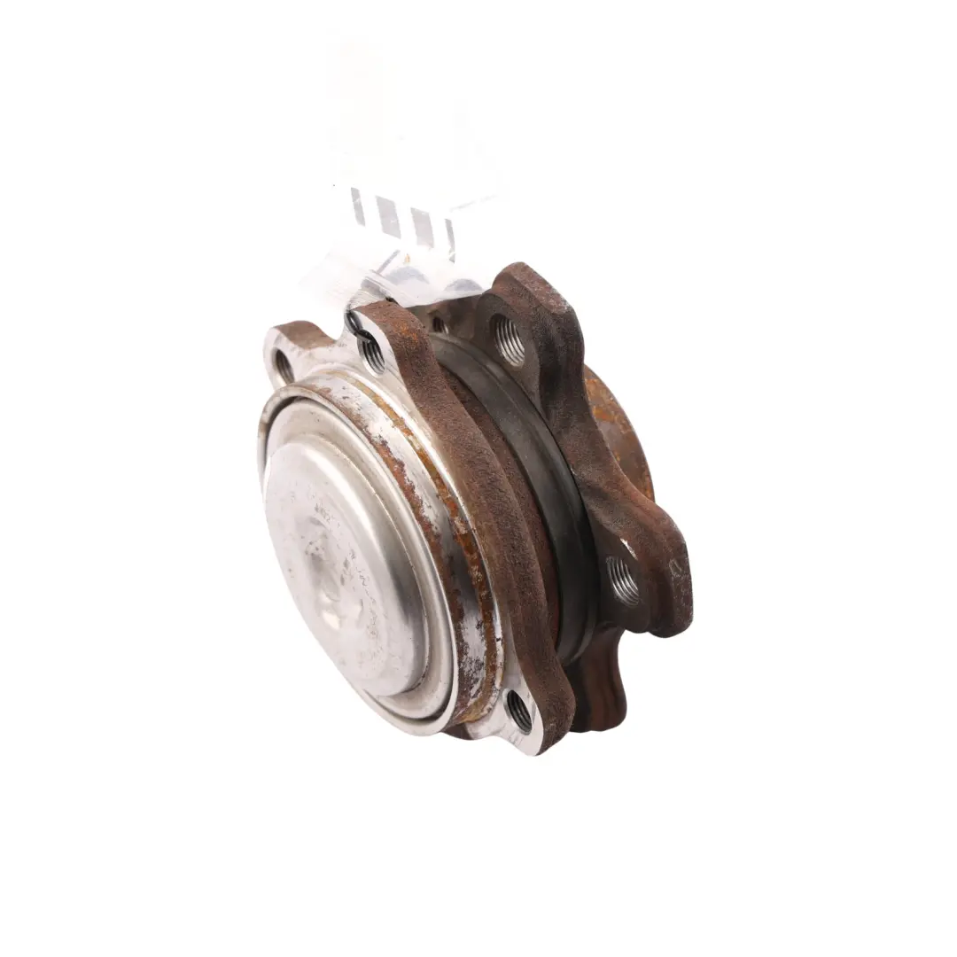 BMW G30 G31 Wheel Hub Bearing Stub Axle Front Left Right N/O/S - SKU 6866315 - Part number 6866315