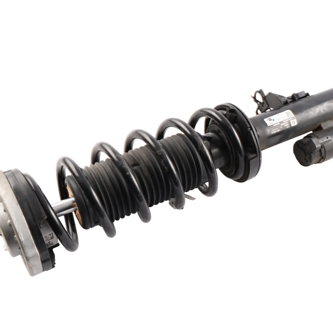 BMW G31 Front Axle Spring Strut Shock Absorber Right O/S - SKU 6866528-1 - Part number 6866528
