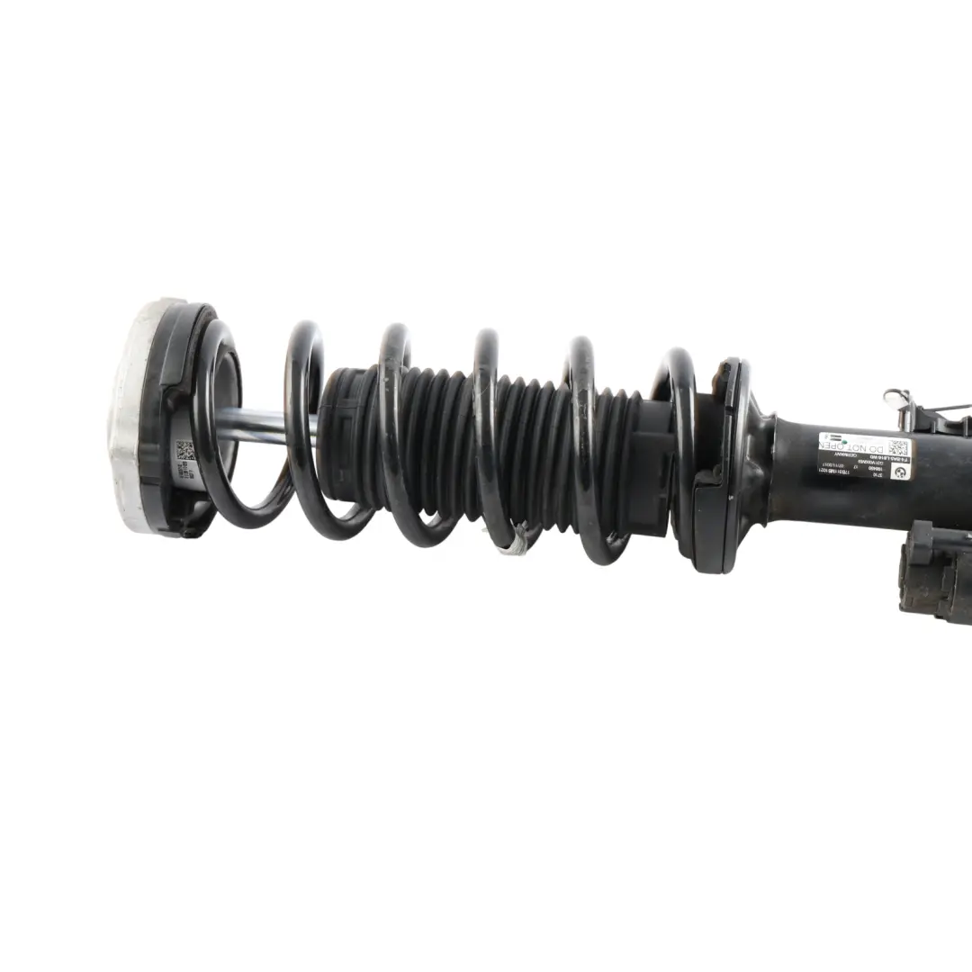 Front Axle Spring Strut Shock Absorber Right O/S to BMW G31 with Part number 6866528 BMW G31 Front Axle Spring Strut Shock Absorber Right O/S - SKU 6866528-1 - Part number 6866528