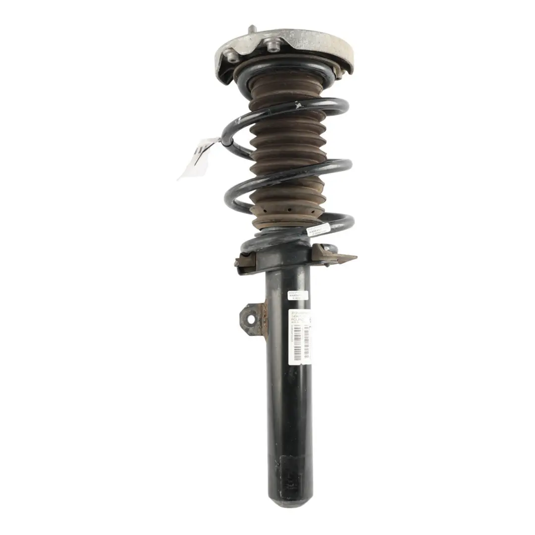 Coutryman F60 ALL4 Spring Strut Shock Absorber Front Left N/S to Mini with Part number 6867245 Mini Coutryman F60 ALL4 Spring Strut Shock Absorber Front Left N/S - SKU 6867245 - Part number 6867245