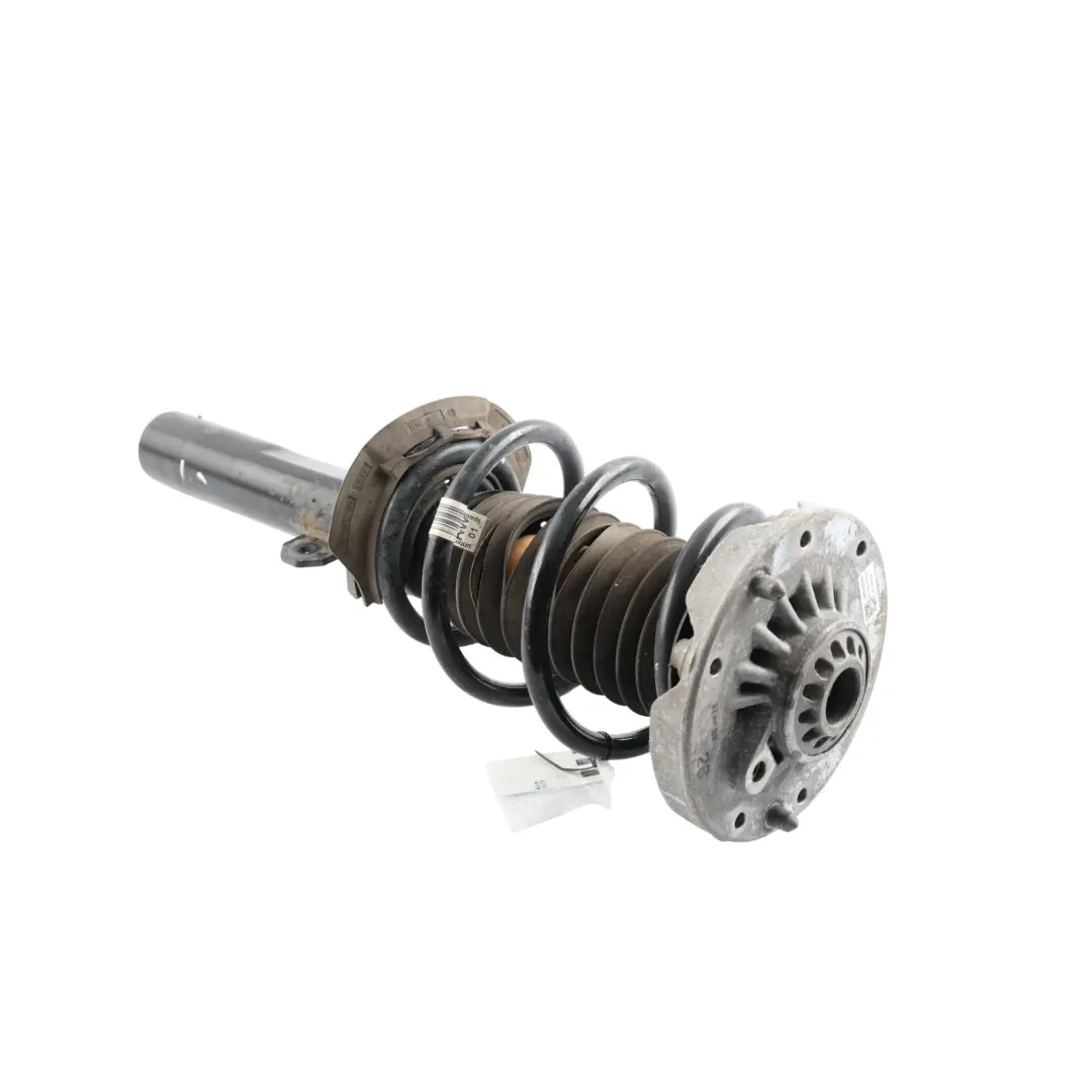 Strut Shock Absorber Front Left N/S to Mini Countryman F60 ALL4 Spring with Part number 6867245 Mini Countryman F60 ALL4 Spring Strut Shock Absorber Front Left N/S - SKU 6867245 - Part number 6867245
