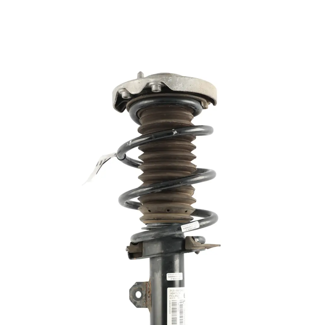 Strut Shock Absorber Front Left N/S to Mini Countryman F60 ALL4 Spring with Part number 6867245 Mini Countryman F60 ALL4 Spring Strut Shock Absorber Front Left N/S - SKU 6867245 - Part number 6867245