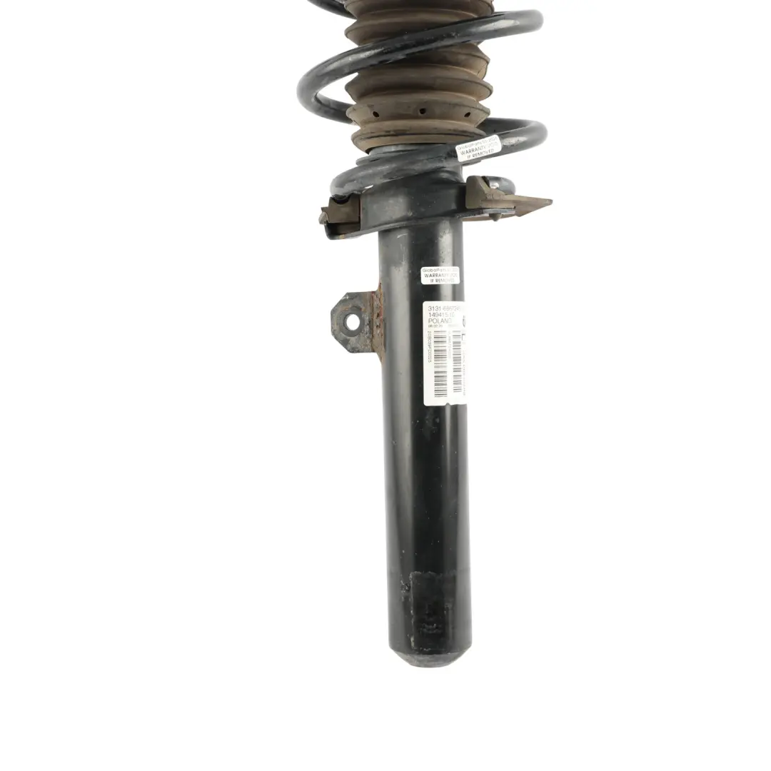 Mini Countryman F60 ALL4 Spring Strut Shock Absorber Front Left N/S - SKU 6867245 - Part number 6867245