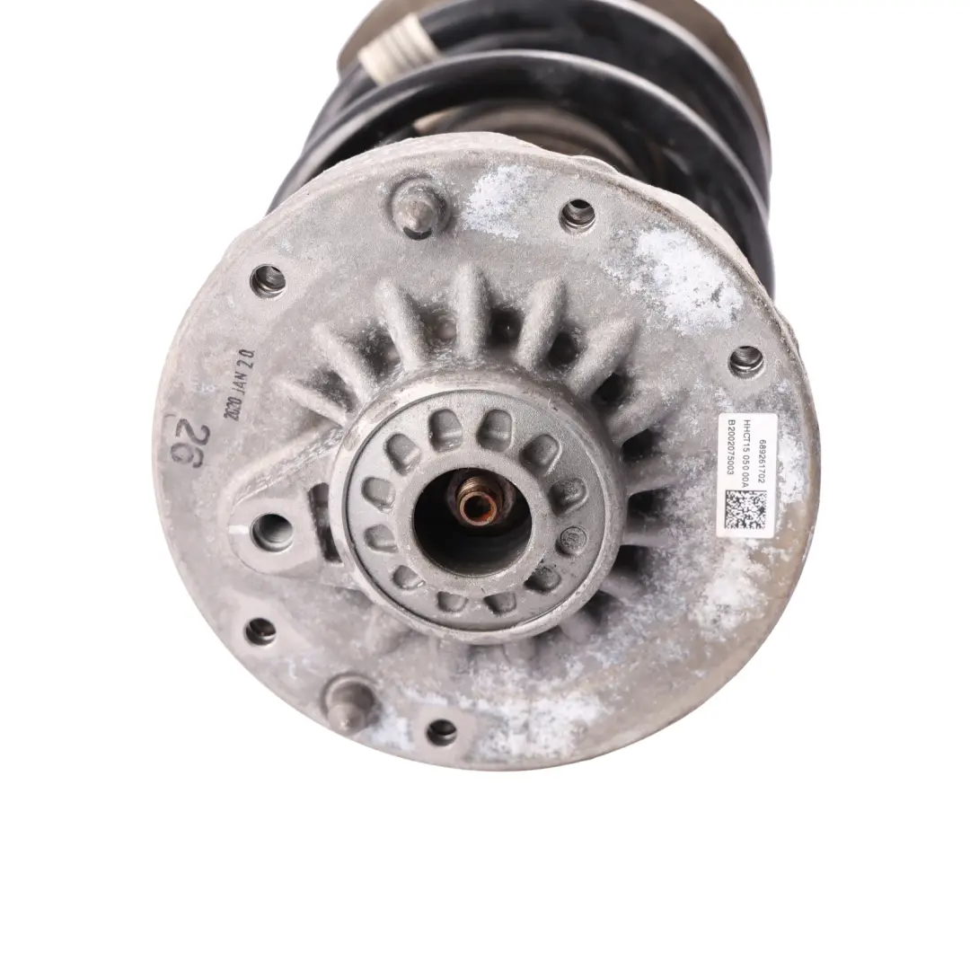 Strut Shock Absorber Front Left N/S to Mini Countryman F60 ALL4 Spring with Part number 6867245 Mini Countryman F60 ALL4 Spring Strut Shock Absorber Front Left N/S - SKU 6867245 - Part number 6867245