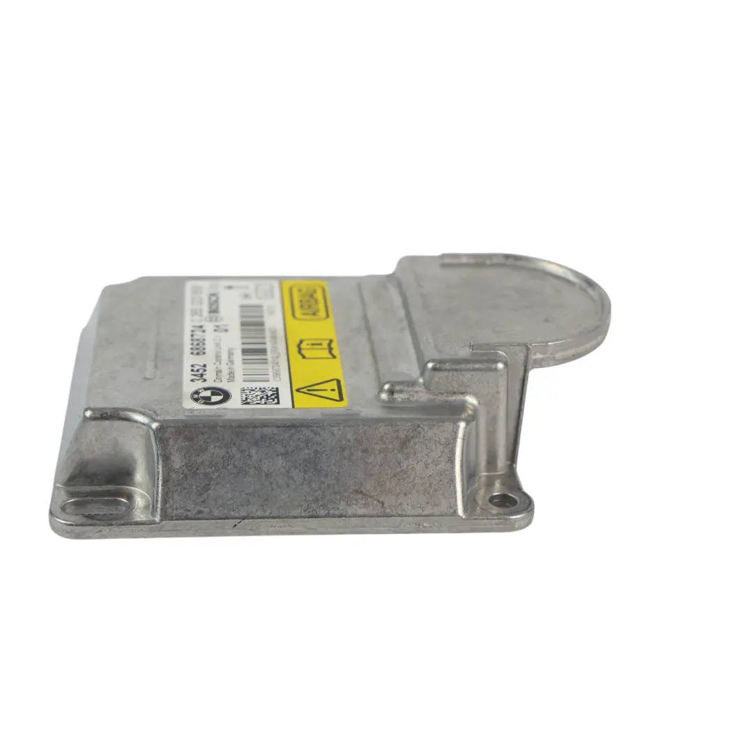 Unità Controllo ICM Supporto ACC V-5.7 per BMW X5 F15 F85 X6 F16 F86 con numero di parte 6868724 BMW X5 F15 F85 X6 F16 F86 Unità Controllo ICM Supporto ACC V-5.7 - SKU 6868724 - Numero di parte 6868724