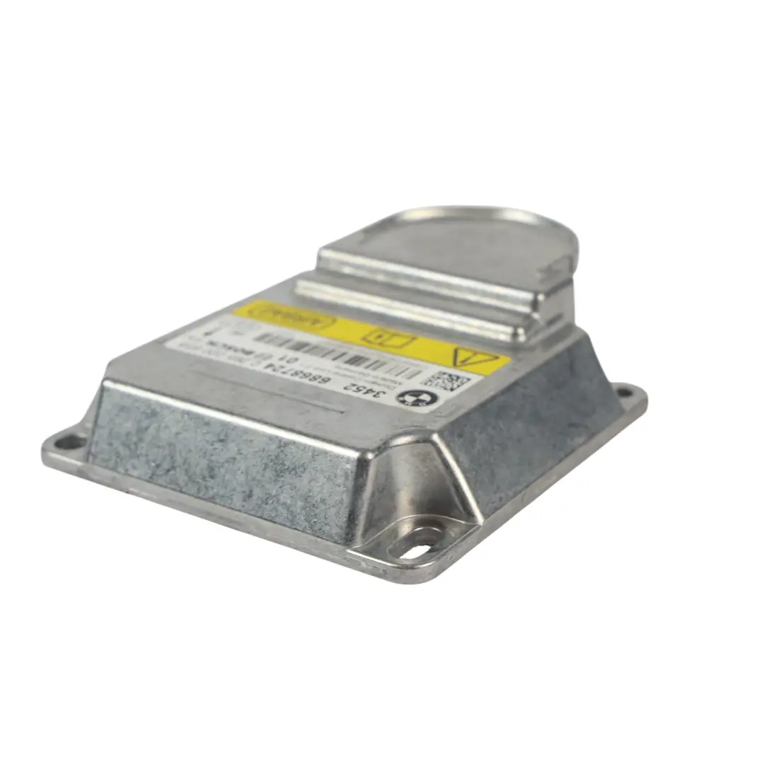 Unidad Control ICM Soporte ACC V-5.7 para BMW X5 F15 F85 X6 F16 F86 con número de pieza 6868724 BMW X5 F15 F85 X6 F16 F86 Unidad Control ICM Soporte ACC V-5.7 - SKU 6868724 - Número de pieza 6868724