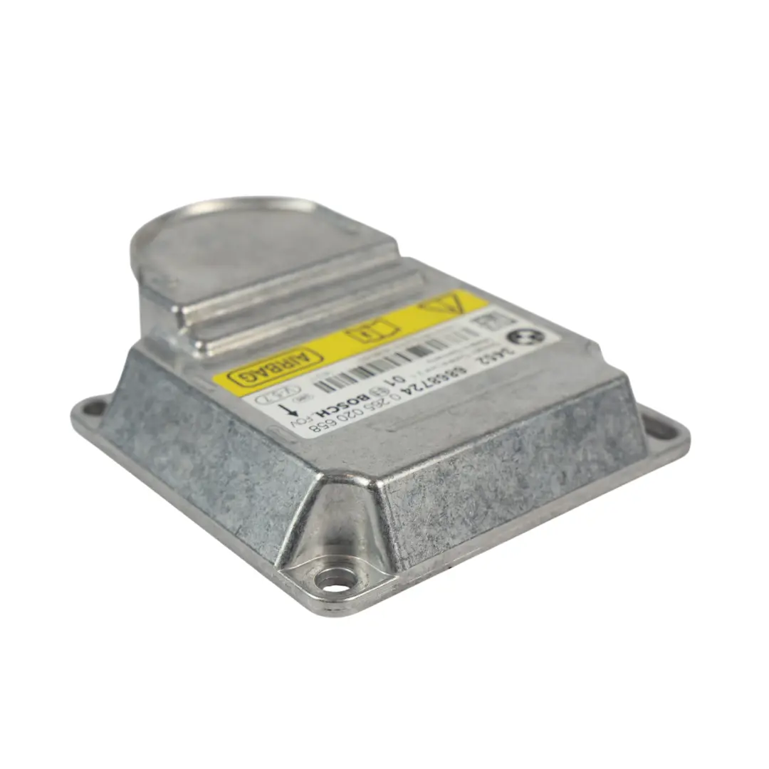 ICM Steuergerät ACC Unterstützung V-5.7 für BMW X5 F15 F85 X6 F16 F86 mit Teilenummer 6868724 BMW X5 F15 F85 X6 F16 F86 ICM Steuergerät ACC Unterstützung V-5.7 - SKU 6868724 - Teilenummer 6868724