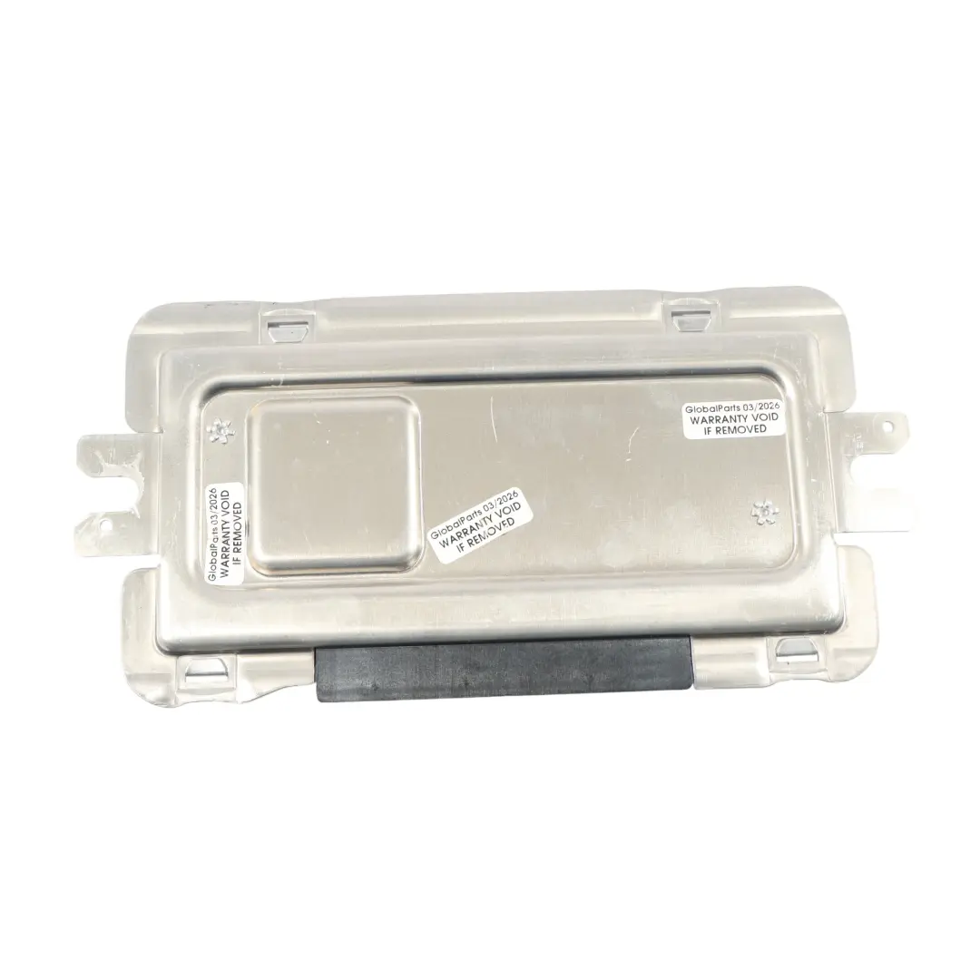 BMW F06 F06 LCI X5 F15 F20 F30 Suspension Control Module VDC Unit - SKU 6868873-1 - Part number 6868873