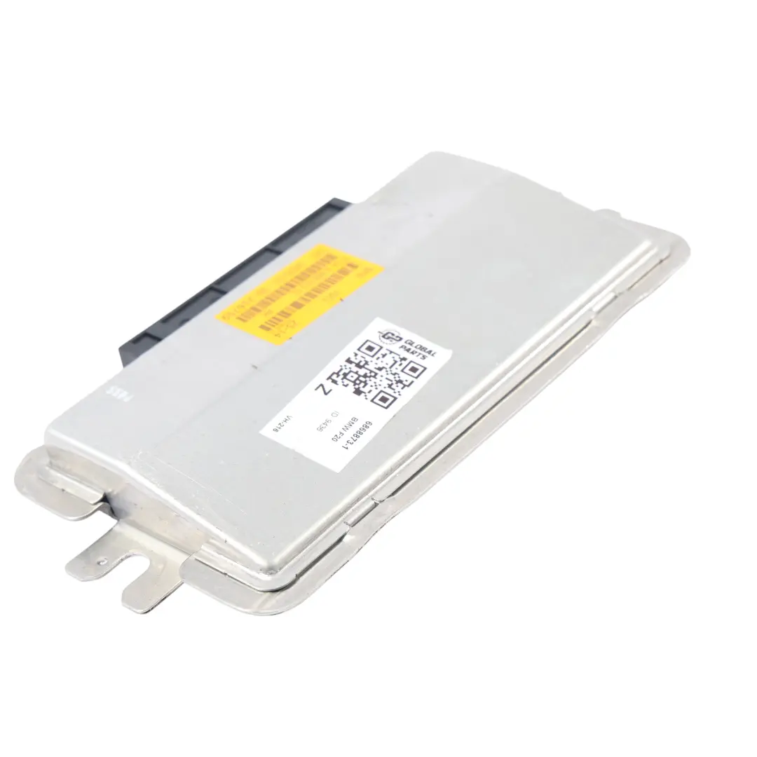 Modulo Controllo Sospensioni VDC per BMW F06 F15 F20 F30 con numero di parte 6868873 BMW F06 F15 F20 F30 Modulo Controllo Sospensioni VDC - SKU 6868873-1 - Numero di parte 6868873