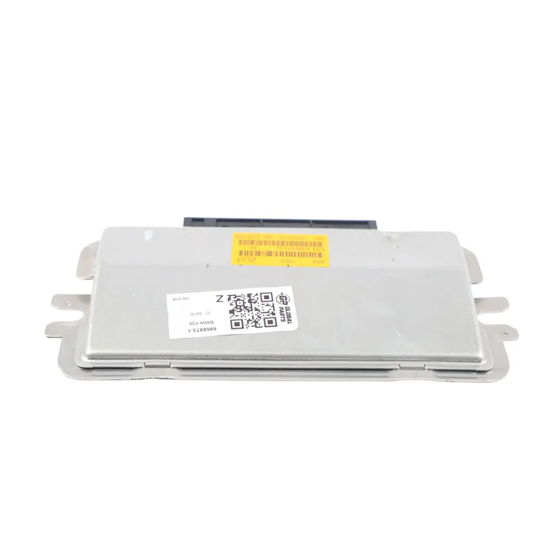 BMW F06 F06 LCI X5 F15 F20 F30 Suspension Control Module VDC Unit - SKU 6868873-1 - Part number 6868873