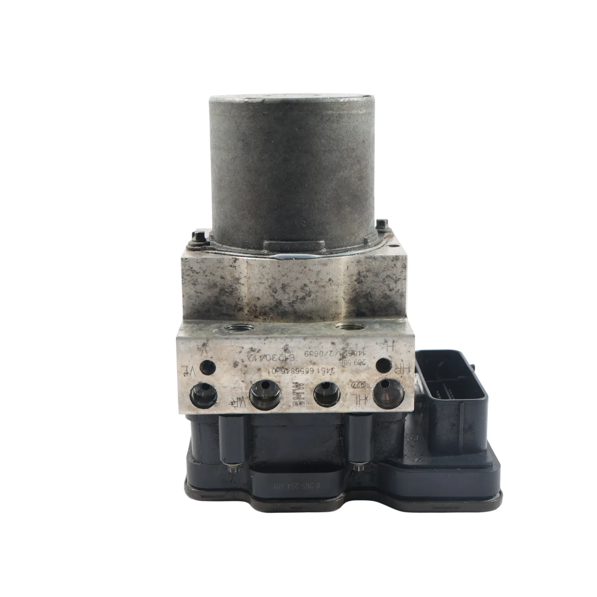 BMW X5 F15 X6 F16 Pompa Hydrauliczna DSX 870187 6870188