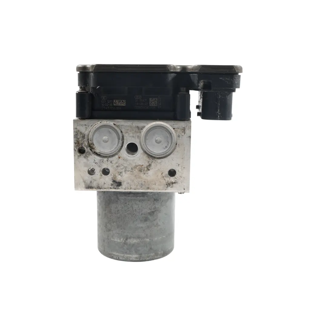 BMW X5 F15 X6 F16 Pompa Hydrauliczna DSX 870187 6870188 - SKU 6870187 - Numer Części 6870187