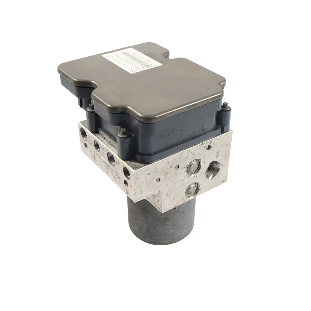 BMW X5 F15 X6 F16 Hydraulische DSX Pumpe Einheit 870187 6870188 - SKU 6870187 - Teilenummer 6870187