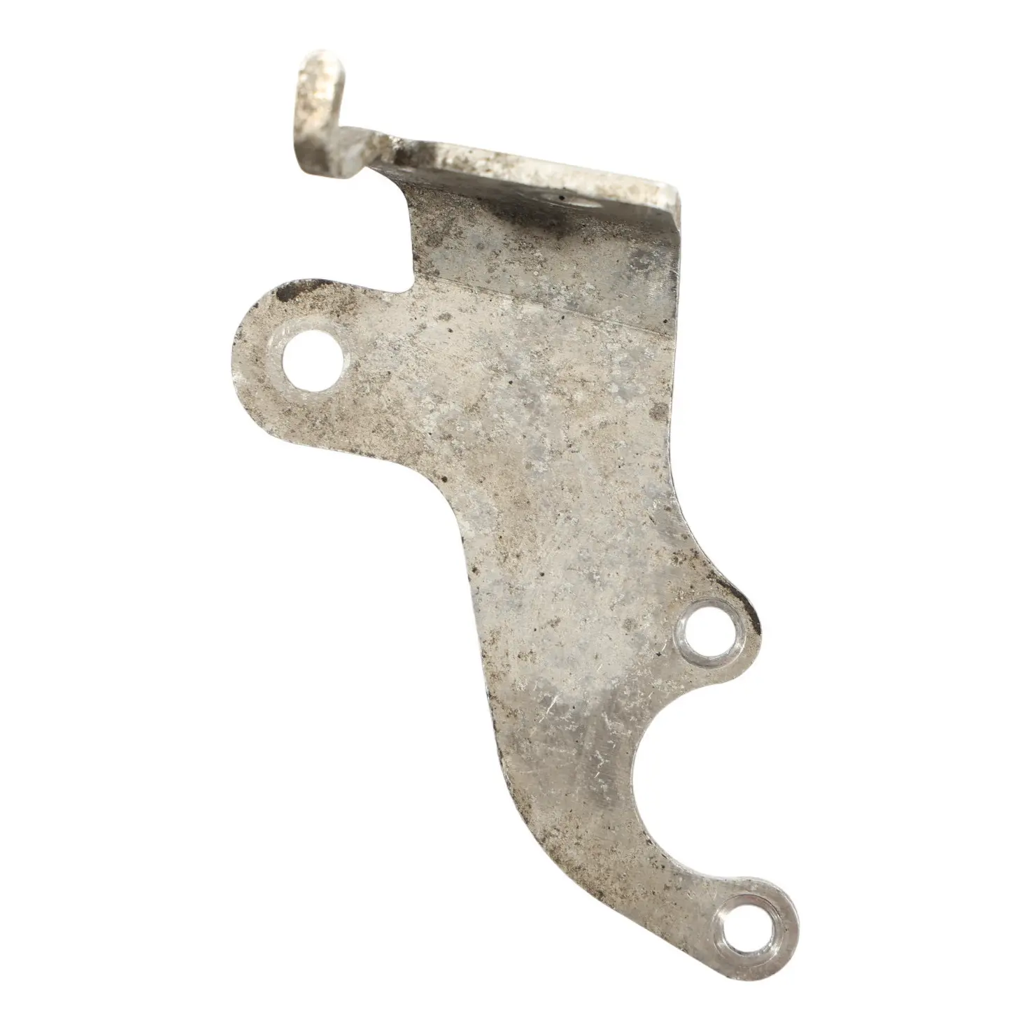 BMW G31 F91 F92 Vertical Aim Level Sensor Ride Height Bracket Left N/S 6870965