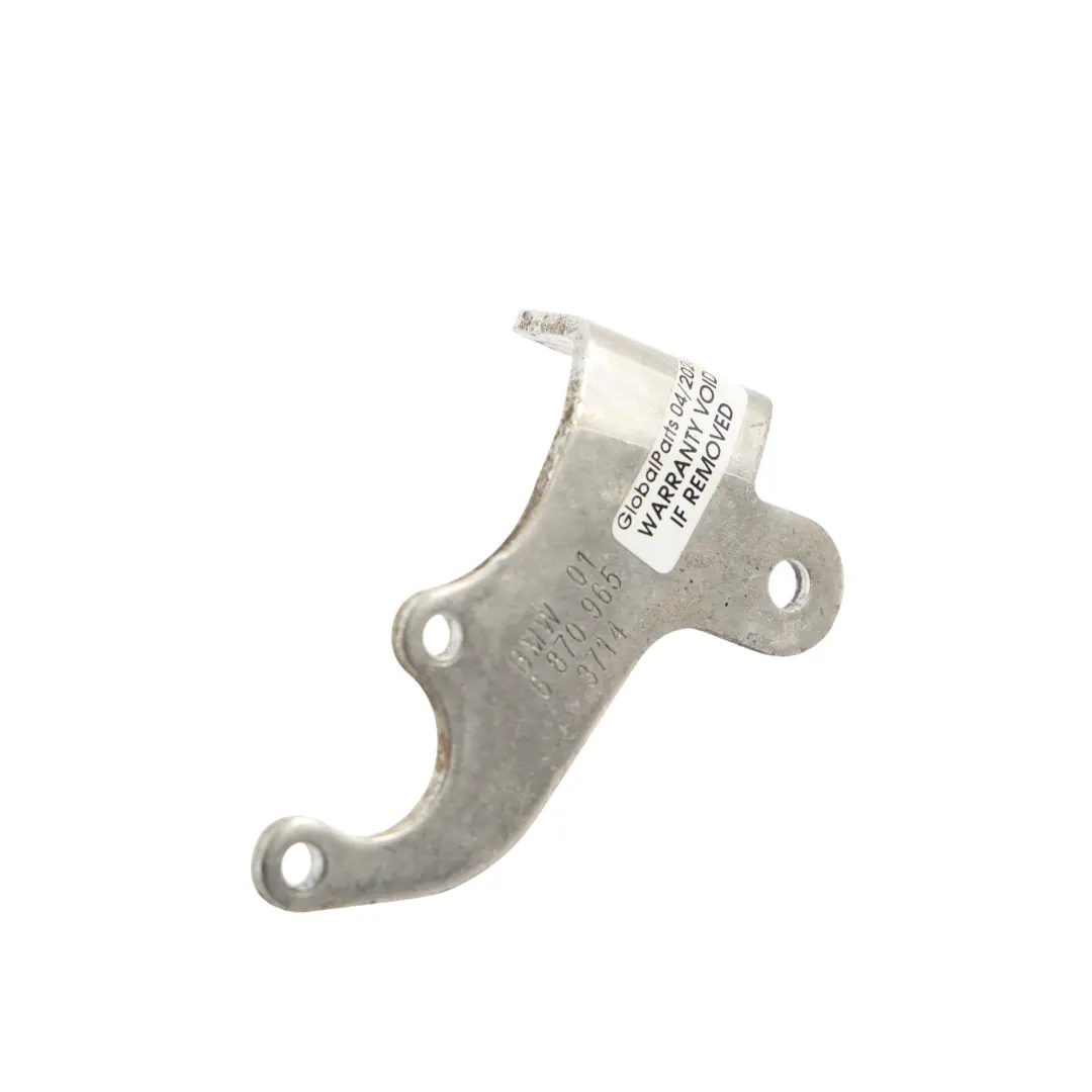 BMW G31 F91 F92 Capteur Niveau Hauteur Conduite Support Gauche - SKU 6870965 - Numéro de pièce 6870965