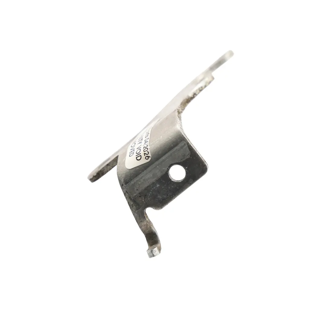 BMW G31 F91 F92 Vertical Aim Level Sensor Ride Height Bracket Left N/S - SKU 6870965 - Part number 6870965