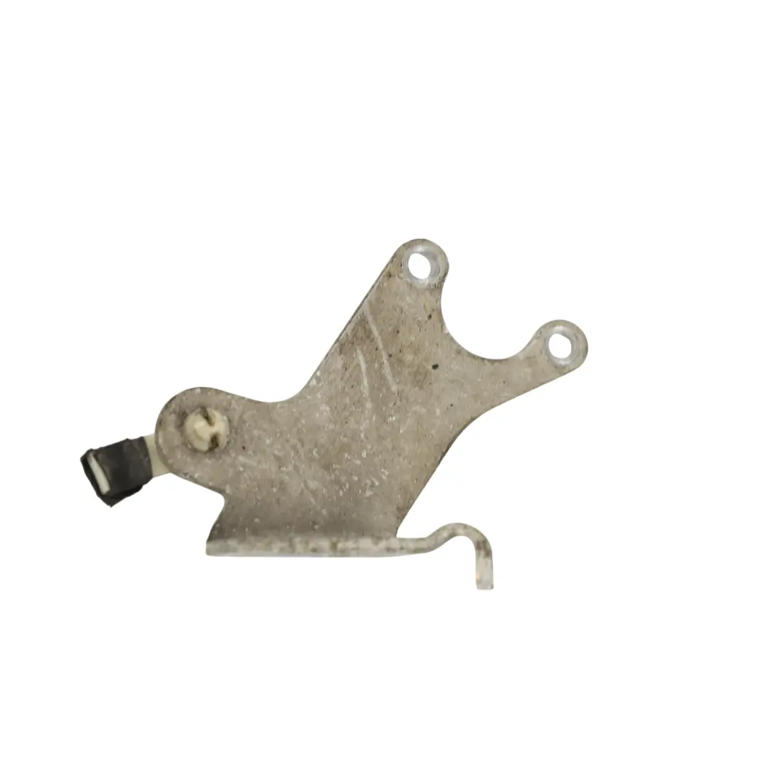 Support Capteur Niveau Phare Droit pour BMW G30 G31 G60 F90 F93 à propos du numéro de pièce 6870970 BMW G30 G31 G60 F90 F93 Support Capteur Niveau Phare Droit - SKU 6870970 - Numéro de pièce 6870970