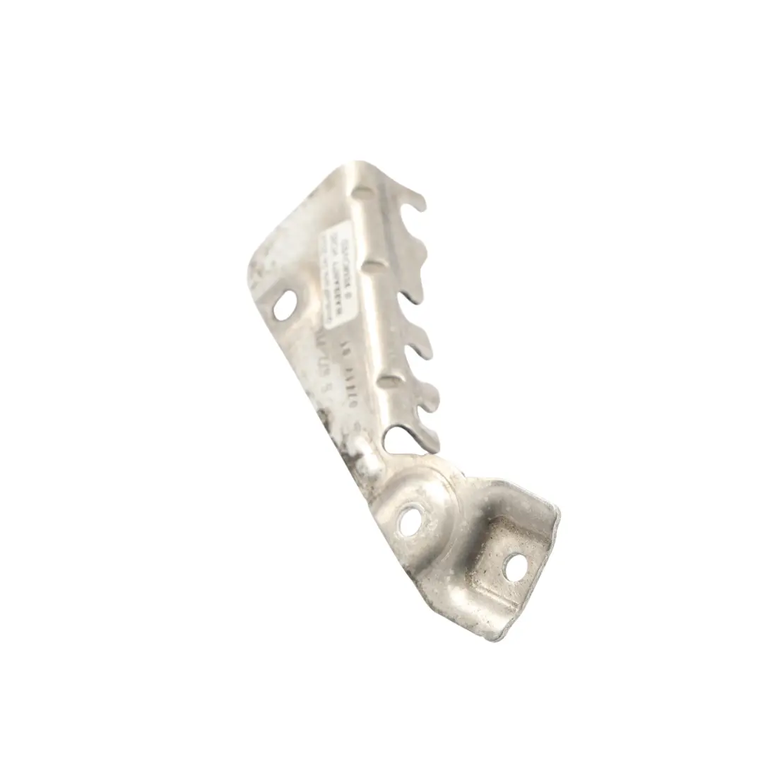 Axle Suspension Support Bracket Left N/S to BMW G01 G31 G32 Touring Rear with Part number 6872713 BMW G01 G31 G32 Touring Rear Axle Suspension Support Bracket Left N/S - SKU 6872713 - Part number 6872713