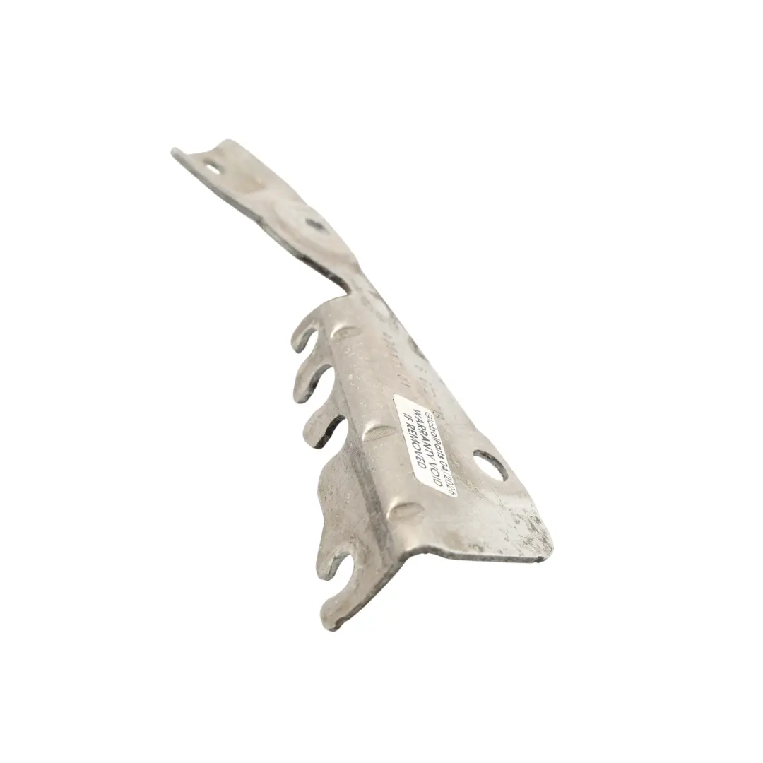 Supporto Sospensione Asse Posteriore Sinistro per BMW G01 G31 G32 Touring con numero di parte 6872713 BMW G01 G31 G32 Touring Supporto Sospensione Asse Posteriore Sinistro - SKU 6872713 - Numero di parte 6872713